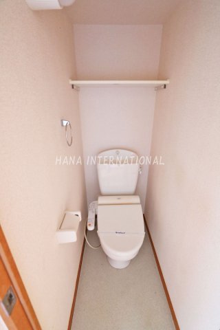 【山茂のトイレ】