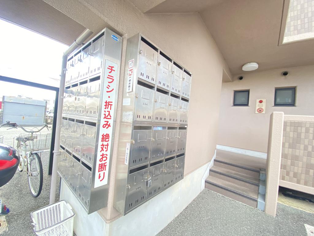 その他共有部分