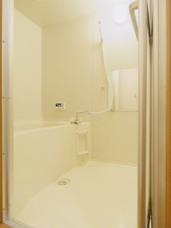 バス・シャワールーム　図面と現状に相違がある場合には現状を優先