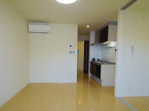 居室・リビング　LDK