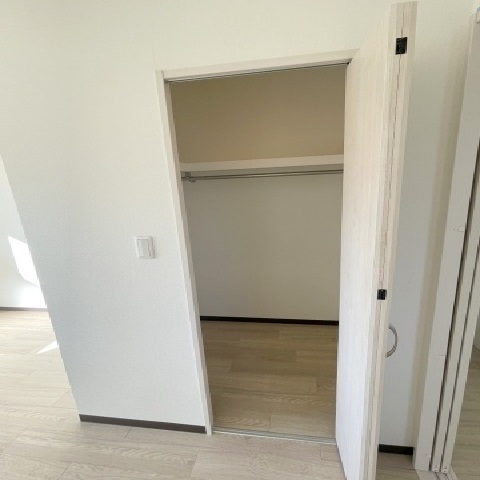 地下鉄谷町線 喜連瓜破駅 徒歩15分 4階建 築19年の内装写真