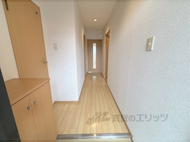 その他部屋・スペース　廊下