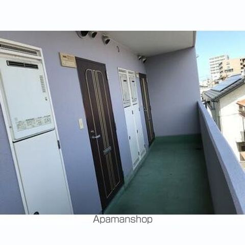 その他共有部分　その他共有部分