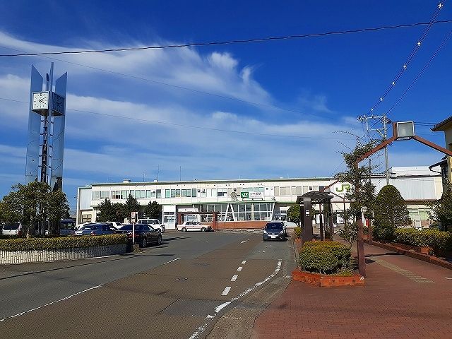 【遠田郡美里町駅東のアパートのその他】