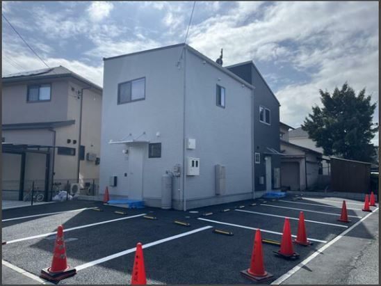 熊本市南区薄場のその他の建物外観