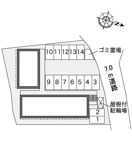 【レオパレス泉南ウィローのその他】