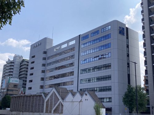 【名古屋市東区東大曽根町のマンションの病院】