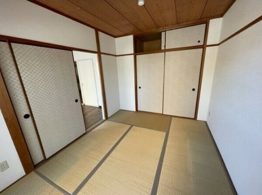 【大阪市平野区加美西のマンションのその他】