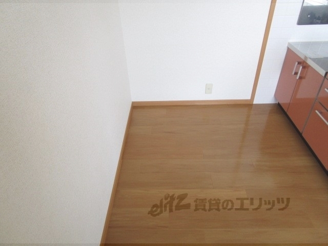 その他部屋・スペース　冷蔵庫置場