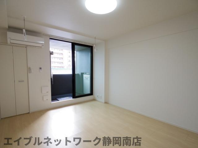 その他部屋・スペース　内装は落ち着いています