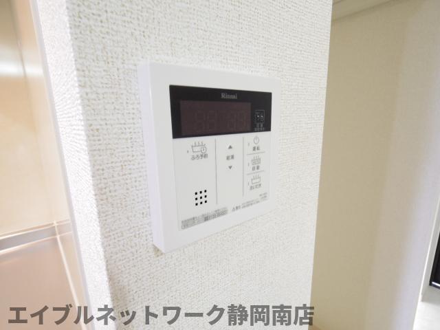 その他　追い焚き機能付き