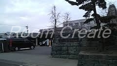 高校・高専　徳島県立城ノ内高校（高校・高専）まで588m