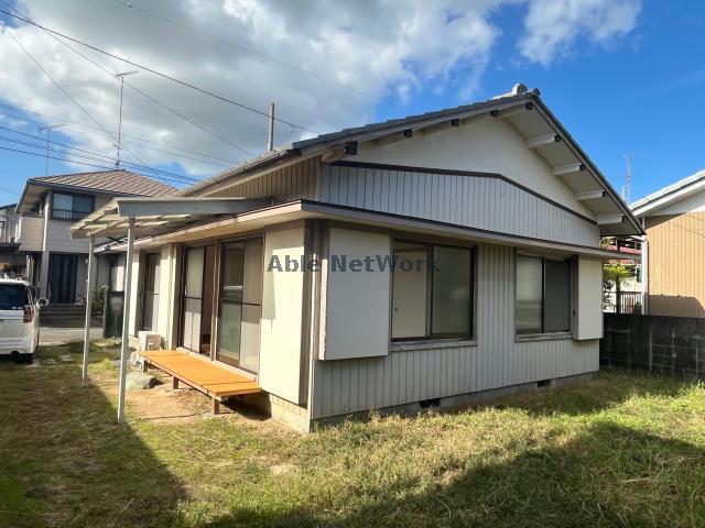 阿南市羽ノ浦町春日野のその他の建物外観