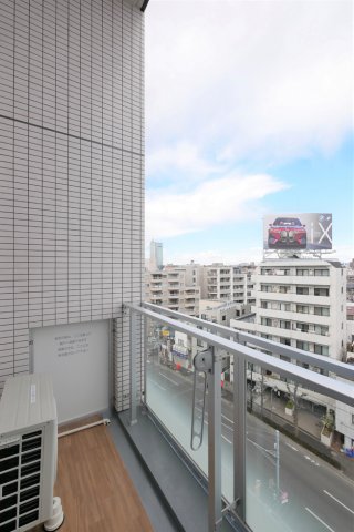 【世田谷区瀬田のマンションのその他部屋・スペース】