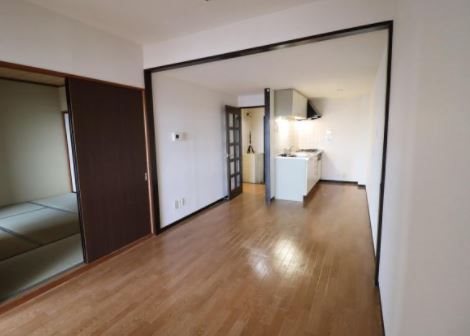 居室・リビング　※現況優先