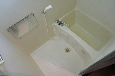 バス・シャワールーム　※現況優先