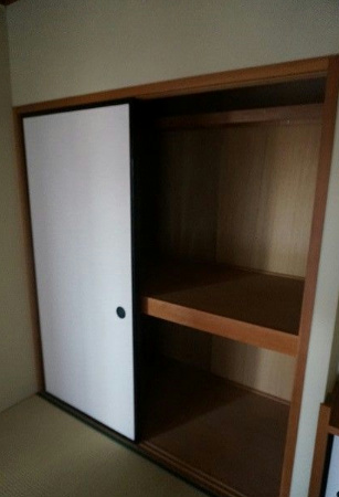 収納　※現況優先