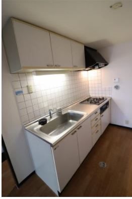 キッチン　※現況優先