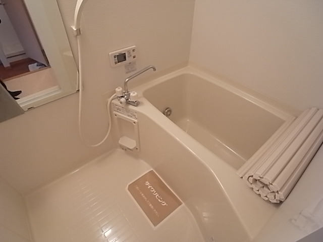 バス・シャワールーム　バスルーム