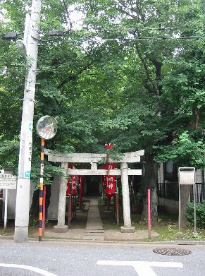 【大田区南雪谷のマンションのその他】