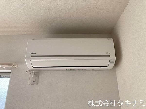 【福井市乾徳のアパートのその他設備】