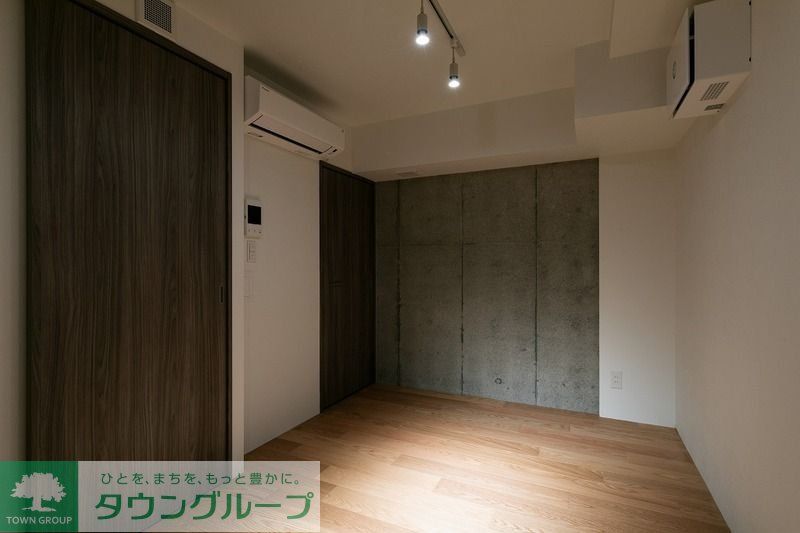 【渋谷区西原のマンションのその他部屋・スペース】