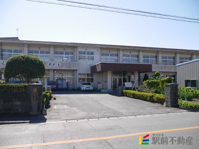 【リベア北長田の小学校】