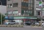 コンビニ　ファミリーマート三河安城駅前店（コンビニ）まで91m