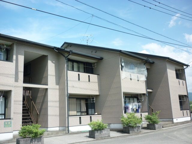 ハイツオリーブ