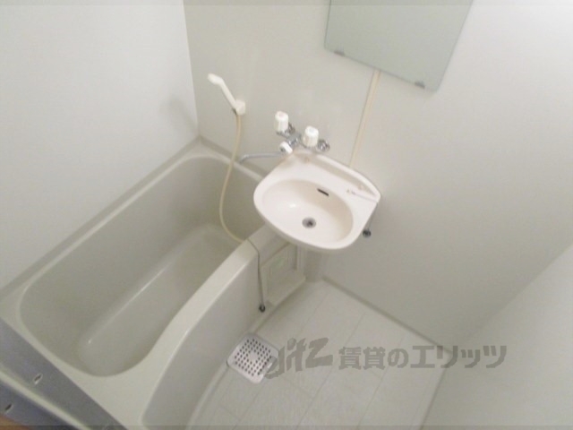 バス・シャワールーム　ユニットバス