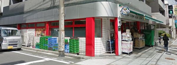 ＪＲ京浜東北線 桜木町駅 徒歩16分 11階建 築14年の周辺写真