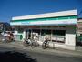 コンビニ　ファミリーマート 町田金森店（コンビニ）まで256m