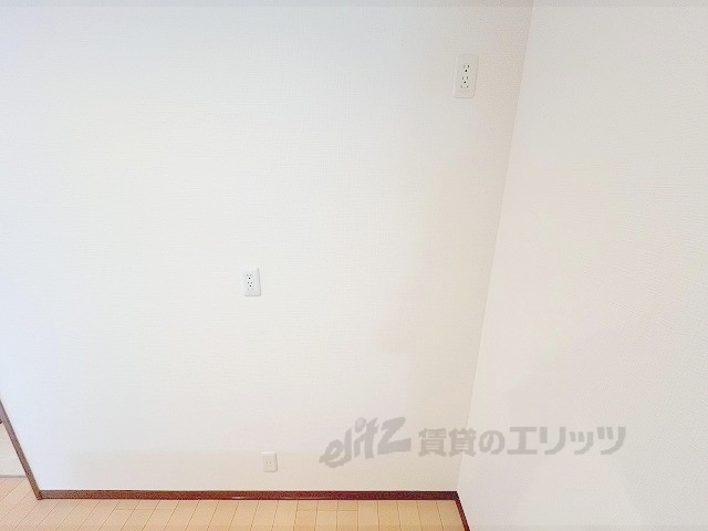 その他部屋・スペース　冷蔵庫置場