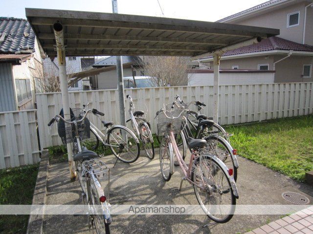 その他共有部分　その他共有部分