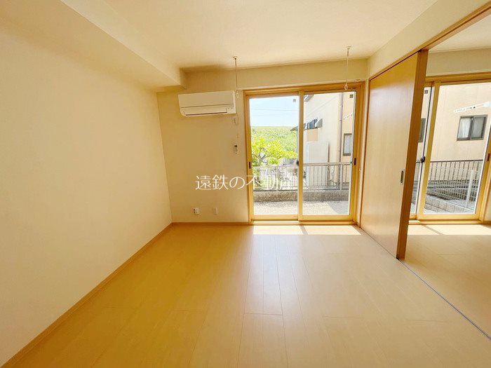 居室・リビング　※現況優先