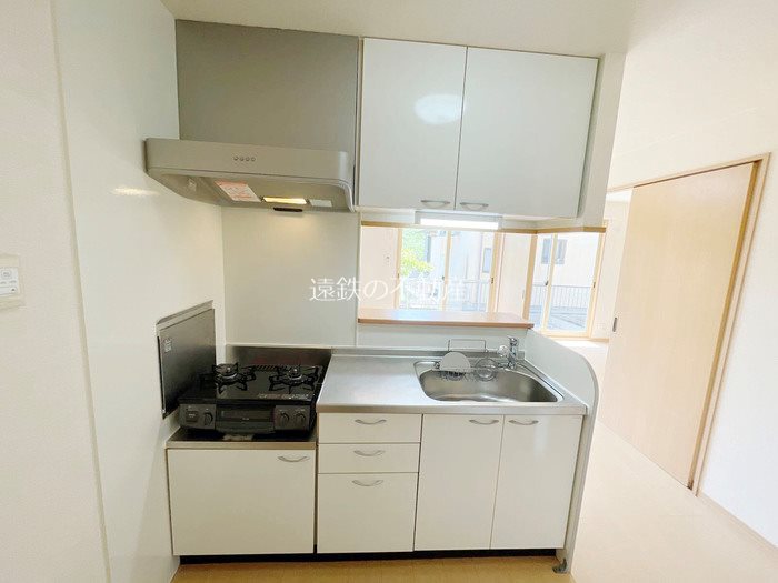 キッチン　※現況優先