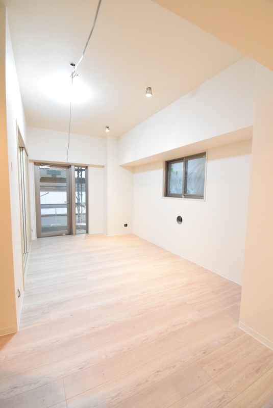 居室・リビング　居室