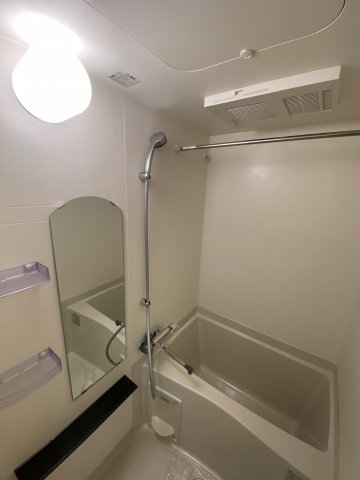 バス・シャワールーム　プレサンスOSAKADOMECITYクロスティ（プレサンスオ