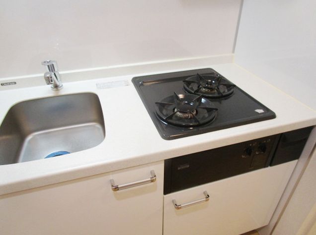 キッチン　別号室参照写真