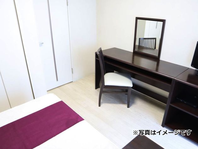 その他部屋・スペース　別号室参照写真