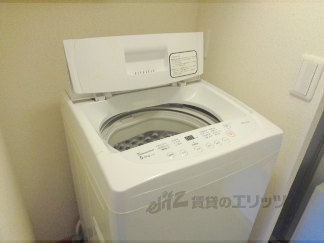 その他部屋・スペース　冷蔵庫置場