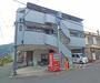 出町柳駅より徒歩18分 2階 築26年8ヶ月の賃貸物件