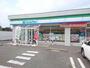 コンビニ　ファミリーマート新潟五十嵐店（コンビニ）まで70m