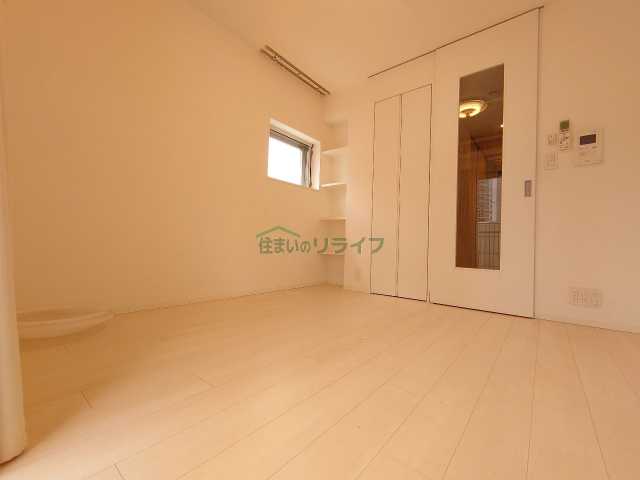 居室・リビング　※別部屋参照