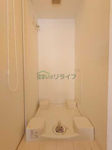 その他設備　グランディオール広尾テラス ※別部屋参照