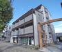 出町柳駅より徒歩1分 4階 築22年7ヶ月の賃貸物件
