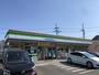 コンビニ　ファミリーマート 東勝山二丁目店（コンビニ）まで290m
