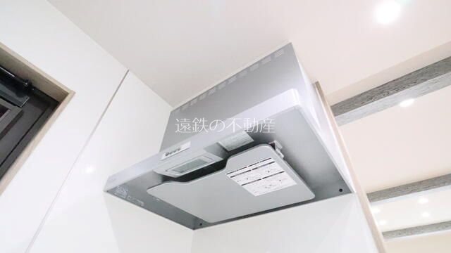 その他設備　※他部屋参照・現況優先