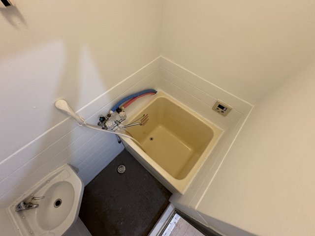 バス・シャワールーム　日々の暮らしに欠かせないお風呂です