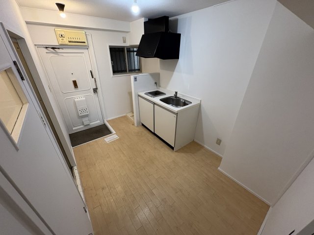 居室・リビング　ゆったりとしたリビングです